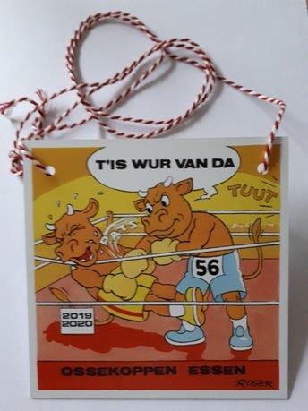 Grootste carnavalstoet der Noorderkempen!